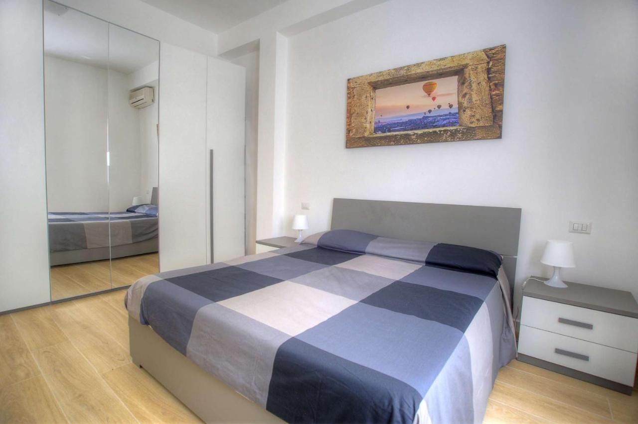 Ferienwohnung Holiday Aroma Exterior foto